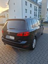 Volkswagen Golf Sportsvan 1.4 TSI 92kW DSG Comfortline ... - : Kleinbus, Von Privat