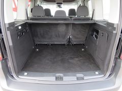 VW Caddy 2.0 TDI Kombi PDC Klima Sitzhzg Lane Allwe VW Caddy 2.0 TDI Kombi PDC Klima Sitzhzg Lane Allwe