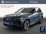 Volvo XC90 T8 AWD Ultra-Dark Neues-Modell Premium-Pake - Volvo XC90 Gebrauchtwagen in Frankfurt