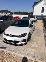 Volkswagen Golf 7.5 GTI - Volkswagen Golf: 5gti