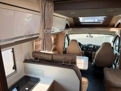 Adria Matrix 670 SL Plus, Sat, TV,Navi,Rückfk.,150 PS