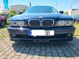 BMW Bmw E39 525i - BMW 525 in Wiesbaden
