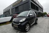 Smart forTwo Micro Hybrid Drive 52kW (451.380) - Smart ForTwo: 451