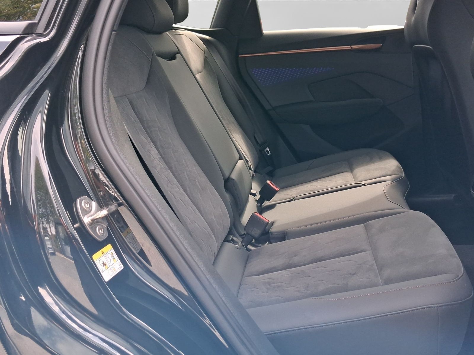 Cupra Terramar - Bild 6