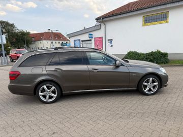Mercedes E 250 - 2