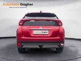 Mitsubishi Eclipse Cross Diamant Edition+ 2WD - Mitsubishi Eclipse aus 2019