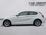 BMW 118 1 Lim. 3-trg. 118 d*KLIMAAUT.*SHZ*PDC*NAVI* - gebrauchte BMW 118 aus dem Jahr 2014