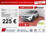 Volkswagen Taigo Style 1.0TSI DSG 225,-ohne Anzahlung Pano