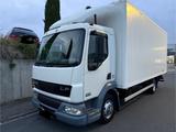 DAF LF 45 1,Hand*57.000 Km* Tüv - DAF Lf 45