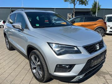 SEAT Ateca - 3