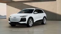 Audi Q6 e-tron - Vorschau Bild 2