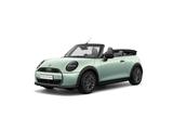 MINI COOPER C Cabrio Classic Trim Steptronic Navi DSG - MINI Cooper C: Cabrio