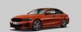 BMW M340i xD*Msport*Glass-Dach*Head Up*Laserlicht - BMW M340i Gebrauchtwagen in München