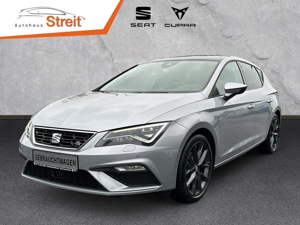 Image of Seat Leon