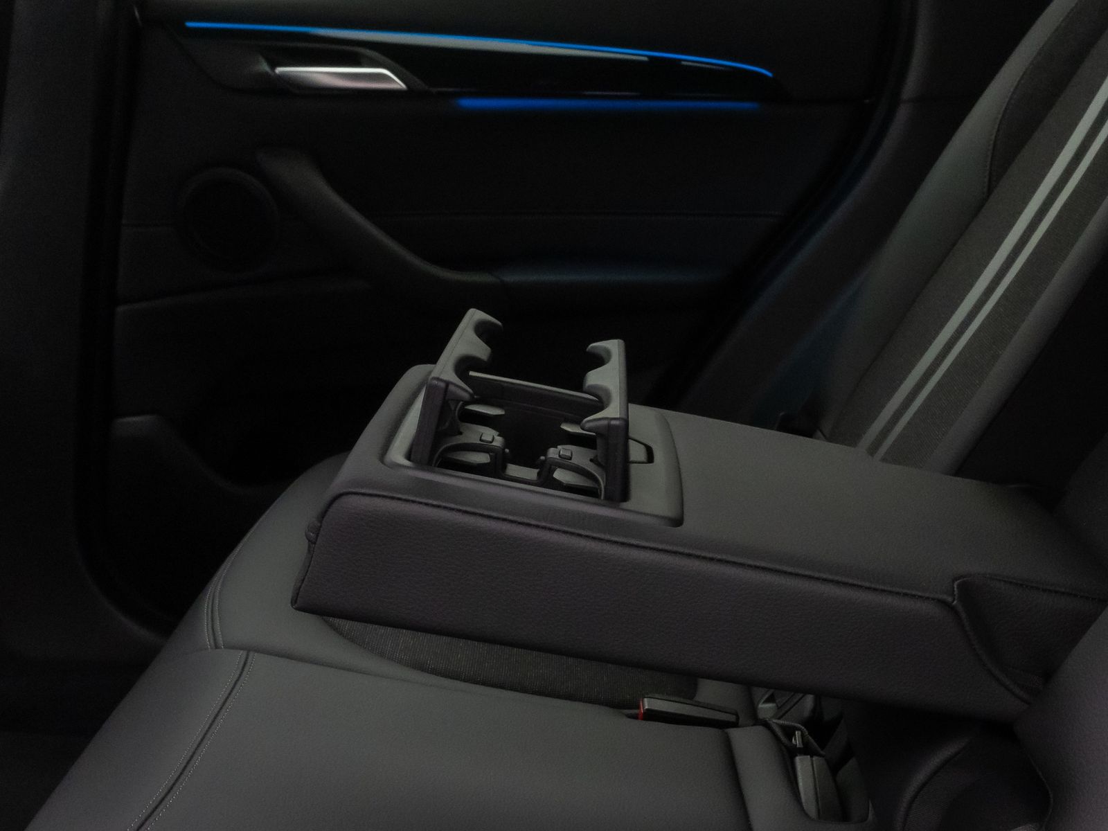 Fahrzeugabbildung BMW X1 xD25e Sport Line Kamera DAB HiFi LED 18Zoll