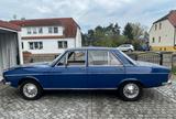 Audi 100LS + Projektaufgabe+Teilrestauriert