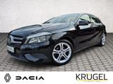 Mercedes-Benz A 180 (BlueEFFICIENCY) 7G-DCT Urban - Mercedes-Benz A 180: Blueefficiency