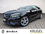 Mercedes-Benz A 180 (BlueEFFICIENCY) 7G-DCT Urban - Mercedes-Benz A-Klasse in Bremen