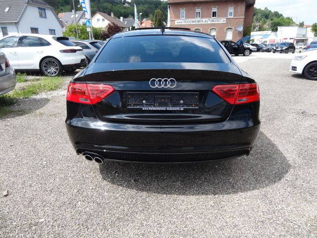 Fahrzeugabbildung Audi A5 Sportback 2.0 TDI/2 x S-line/190PS/B&O/Euro6/
