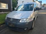 Volkswagen VW Caddy Kasten LKW Zulassung - Volkswagen Caddy: Lkw Zulassung