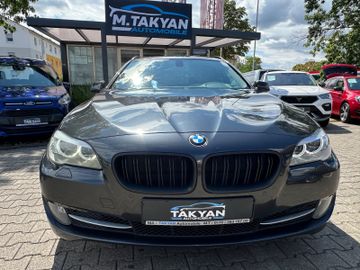 BMW 520 - 3