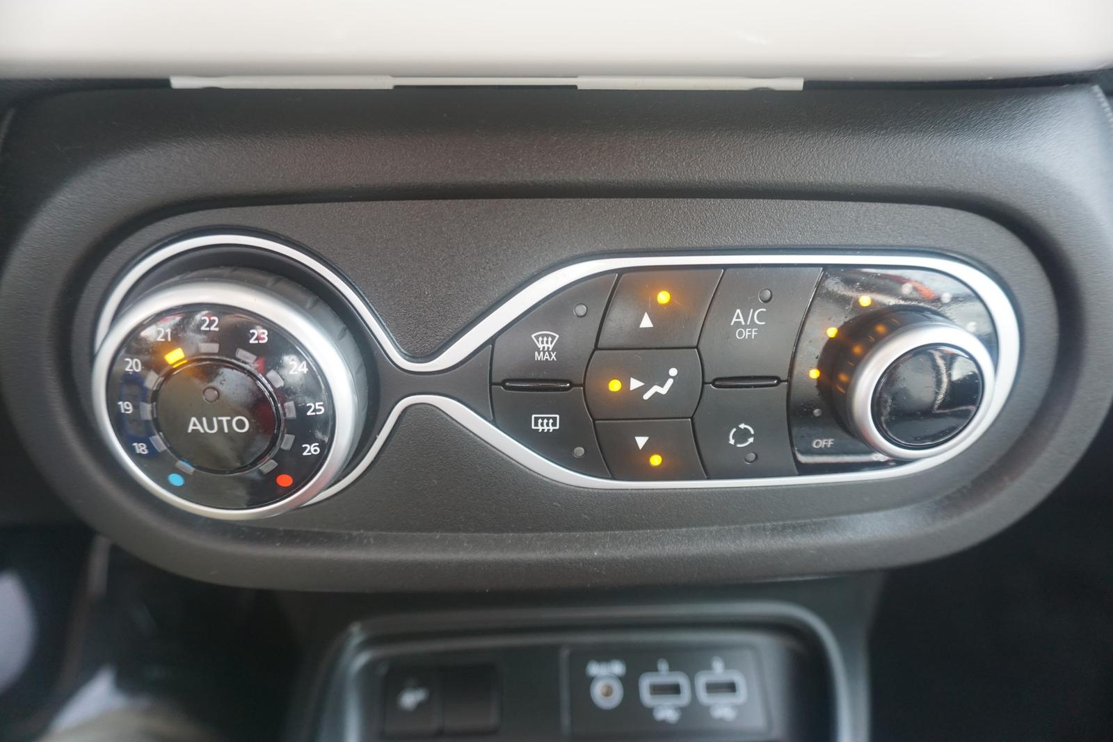 Renault Twingo SCe 65 Vibes Navi Sitzheizung Klimaaut.
