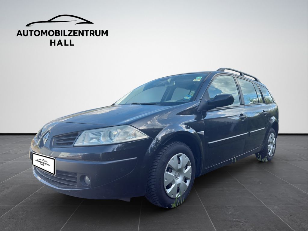 Angebot ansehen Renault Megane