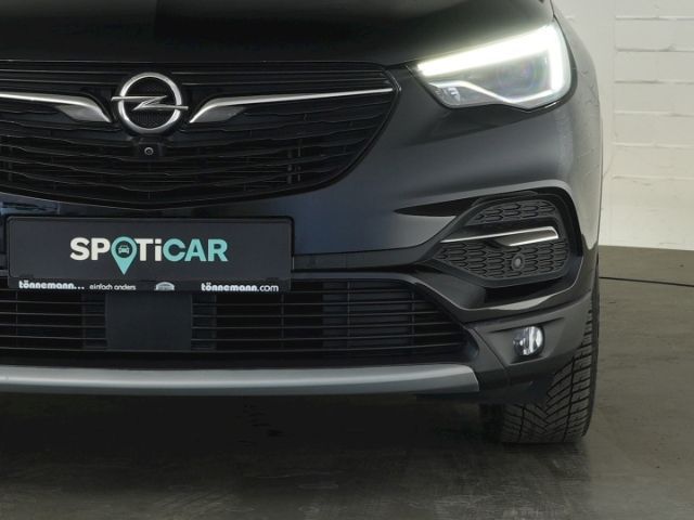 Grandland X ULTIMATE 4X4 PHEV AT+LED LICHT+NAVI+