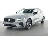 Volvo V60 B4 Mild-Hybrid Benzin Plus Dark - Volvo V60 aus 2025