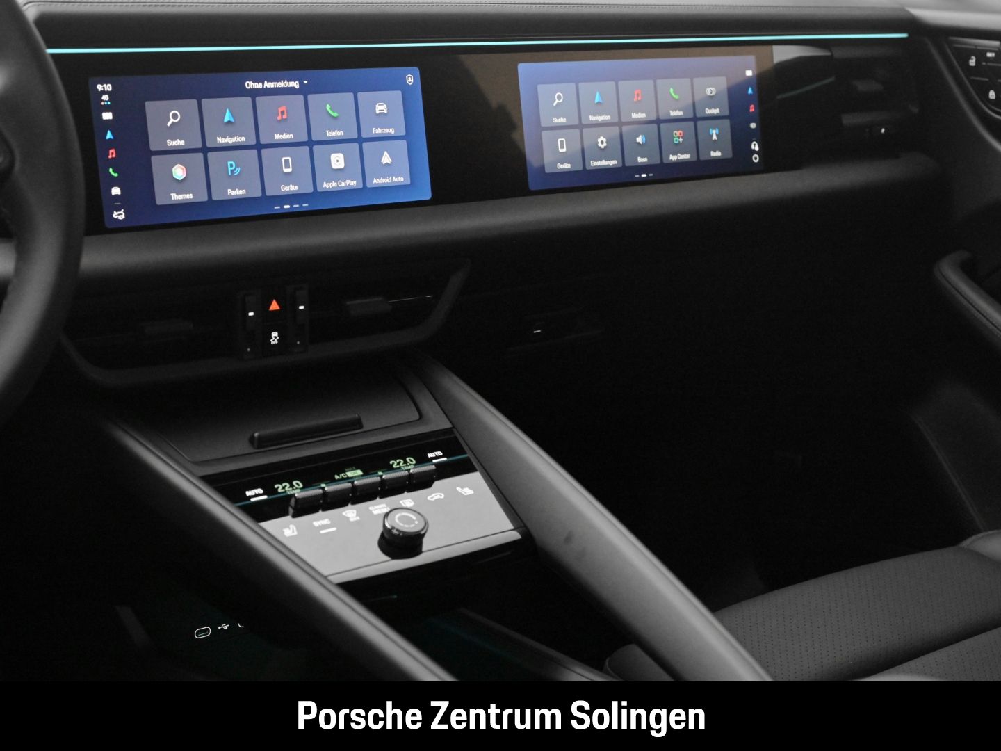 Porsche Macan - Bild 20
