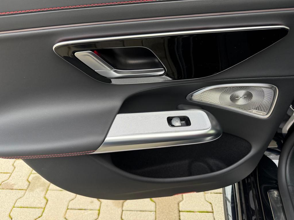 Mercedes-Benz E 53 AMG