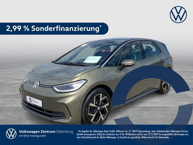 VW ID.3 Pro 150 kW Move MATRIX+AR-HUD+ACC+RFK+NAVI