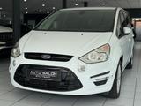 Ford S-MAX Business Edition *TEMP*NAVI*KLIMA*PDC*MFL* - Ford Gebrauchtwagen in Stuttgart