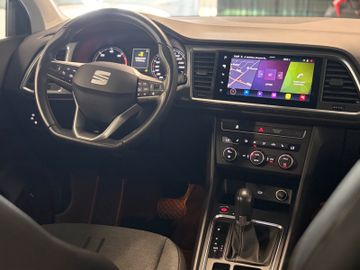 SEAT Ateca - 7
