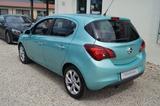 Opel Corsa D 1,4 Turbo E Innovation ecoFlex Allwetter - Opel Corsa aus 2015 mit Benzin-Antrieb: Kleinwagen