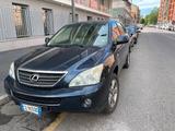 Lexus RX 400 TAGLIANDI CON FATTURE LEXUS - Lexus RX 400 Gebrauchtwagen