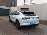 Ford Mustang Mach-E,First Edit,Extendet Range, 4x4 - Ford mit Elektro-Antrieb: Mach