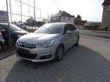 Citroën C4 1.6 Tendance Klima Alu. PDC Radio HU AU Neu - Citroën C4: 1.6