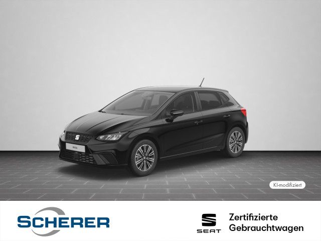 Ibiza Style Edition 1.0 TSI SHZ LED PDC Carplay