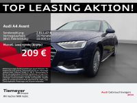 Audi A4 - Vorschau Bild 1
