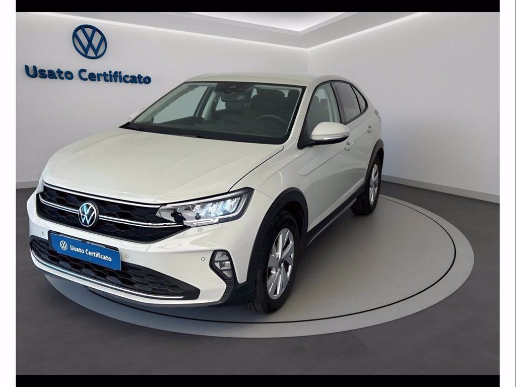 Other VOLKSWAGEN Taigo 1.0 tsi life 110cv del 2023