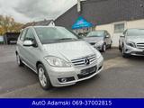 Mercedes-Benz A 160 Autotronic Avantgarde Parkassistent 73tkm - Mercedes-Benz A 160 in Wiesbaden