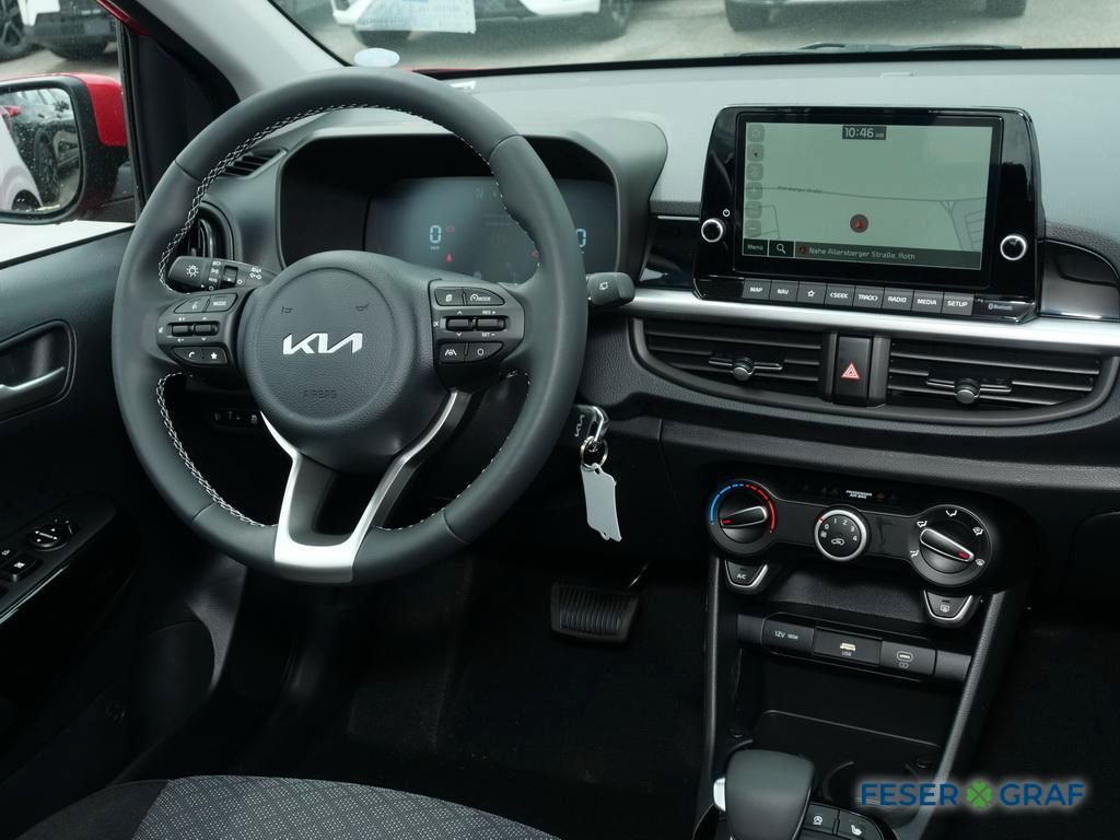 Kia Picanto - Bild 3