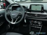 Kia Picanto PE2 1.0 GDI AMT VISION - mit Benzin-Antrieb: Kleinwagen