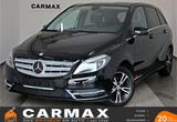 Mercedes-Benz B 180d Navi,Bi-Xenon,SH,PDC vo.+hi.