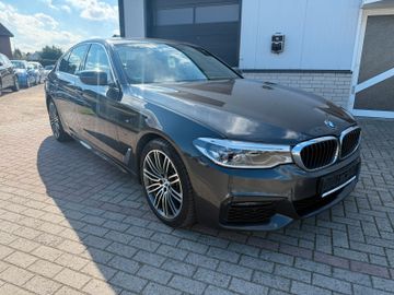BMW 530 - 3
