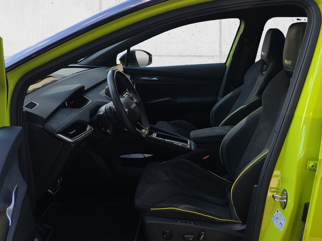 Skoda Elroq - Bild 10