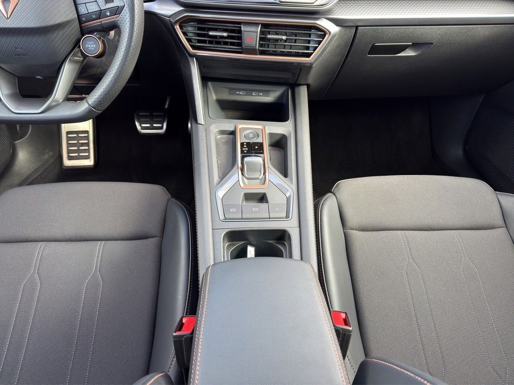 Cupra Leon - Bild 15