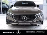 Mercedes-Benz E 300 e AMG LEDER DISTRO SUPERSCREEN NIGHT SOUND - Mercedes E 300 von 2026