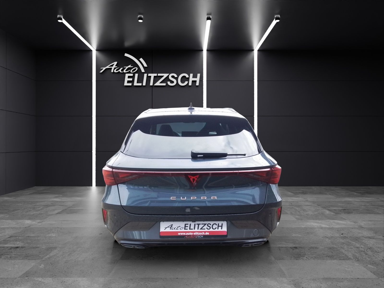 Fahrzeugabbildung CUPRA Leon Sportstourer 1.5 eTSI DSG PANO ACC LED KAME